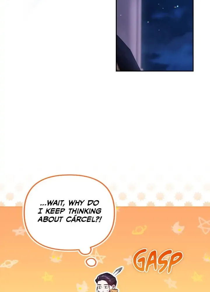 The Broken Ring: This Marriage Will Fail Anyway Chapter 46 page 35 - 