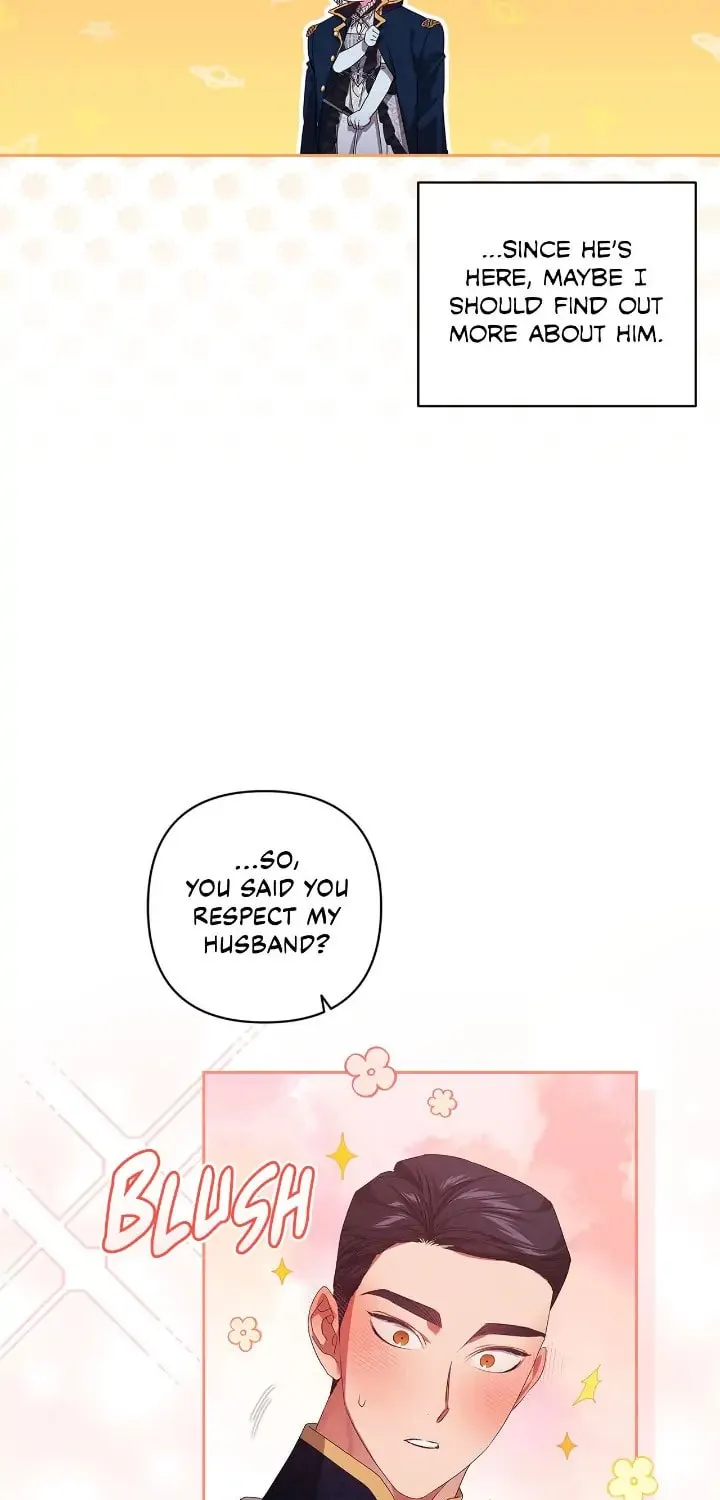 The Broken Ring: This Marriage Will Fail Anyway Chapter 46 page 36 - 