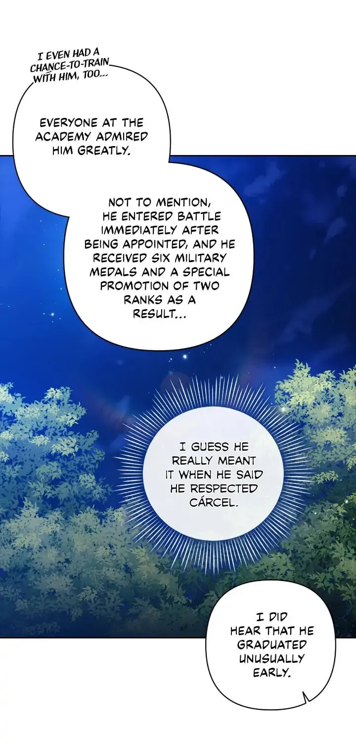 The Broken Ring: This Marriage Will Fail Anyway Chapter 46 page 38 - 