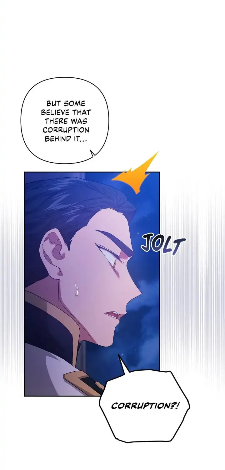 The Broken Ring: This Marriage Will Fail Anyway Chapter 46 page 39 - 