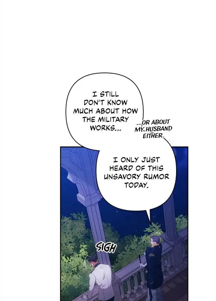 The Broken Ring: This Marriage Will Fail Anyway Chapter 46 page 40 - 