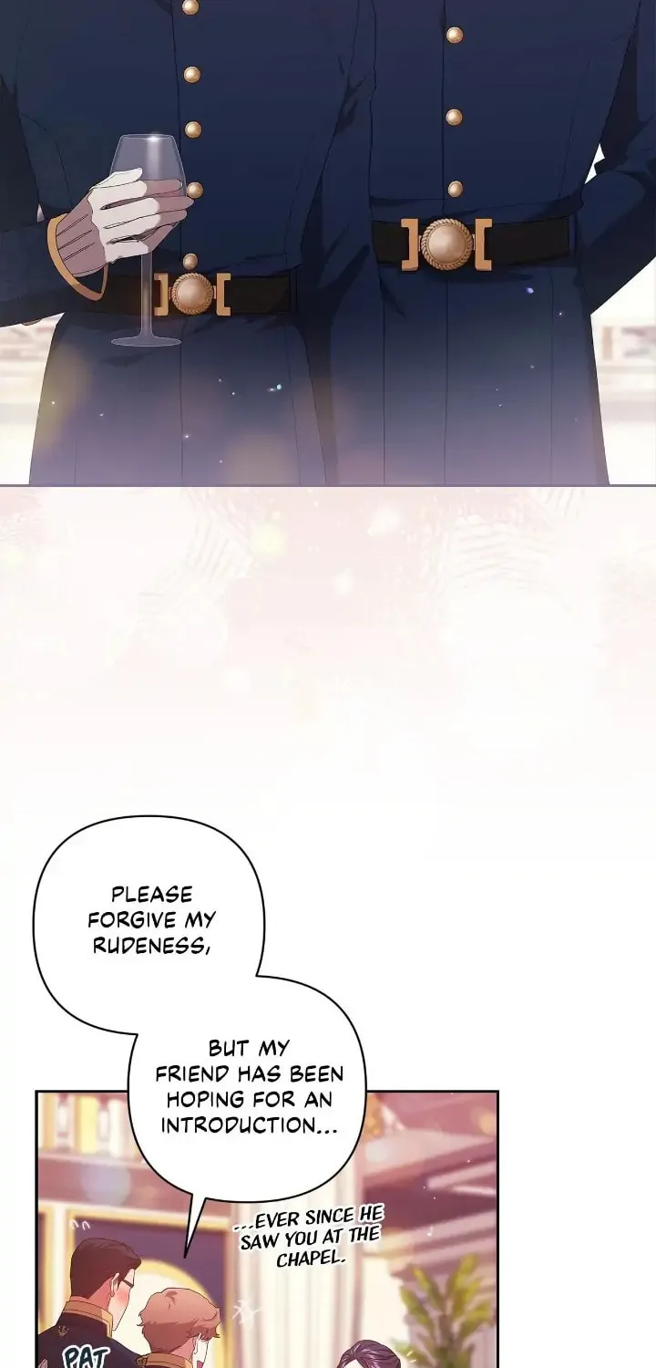 The Broken Ring: This Marriage Will Fail Anyway Chapter 46 page 5 - 