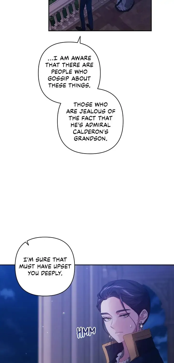 The Broken Ring: This Marriage Will Fail Anyway Chapter 46 page 41 - 
