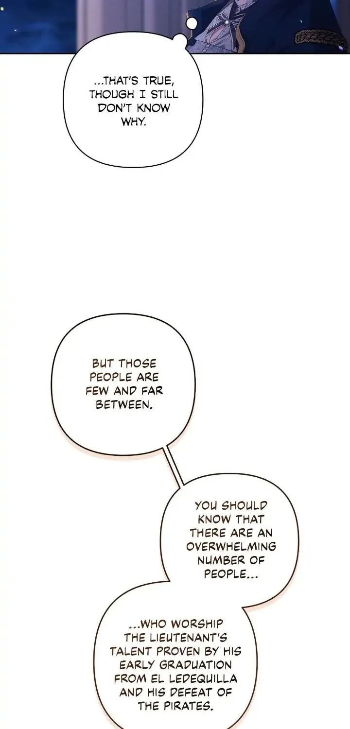 The Broken Ring: This Marriage Will Fail Anyway Chapter 46 page 42 - 