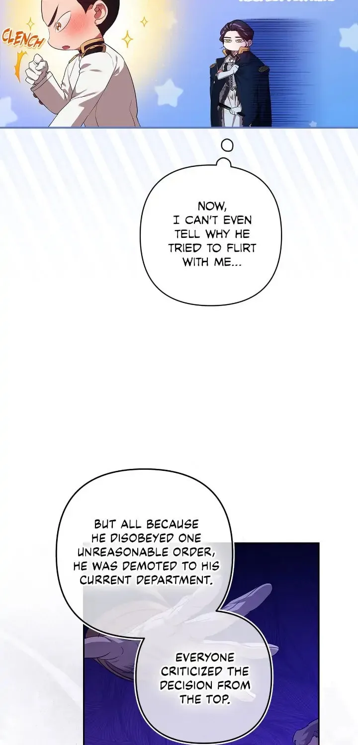The Broken Ring: This Marriage Will Fail Anyway Chapter 46 page 44 - 