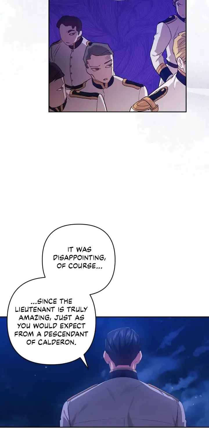 The Broken Ring: This Marriage Will Fail Anyway Chapter 46 page 45 - 