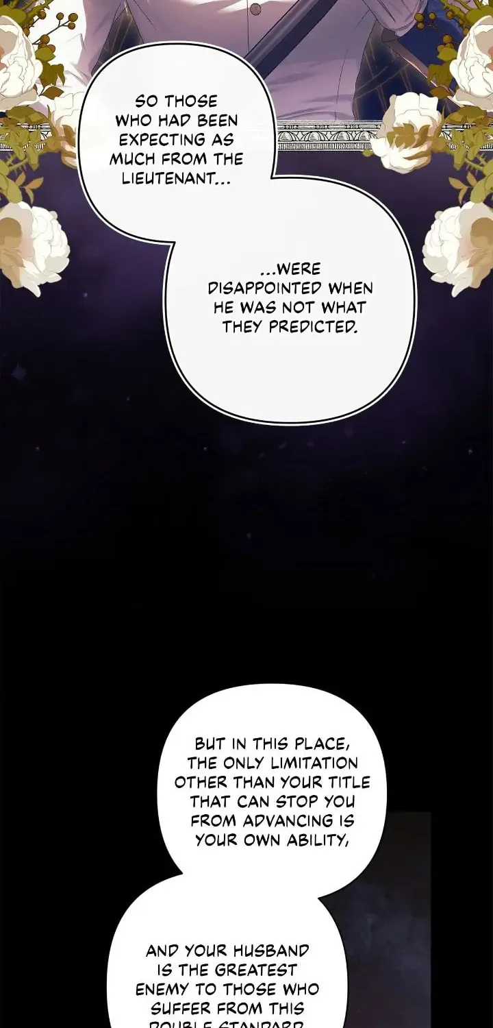 The Broken Ring: This Marriage Will Fail Anyway Chapter 46 page 48 - 