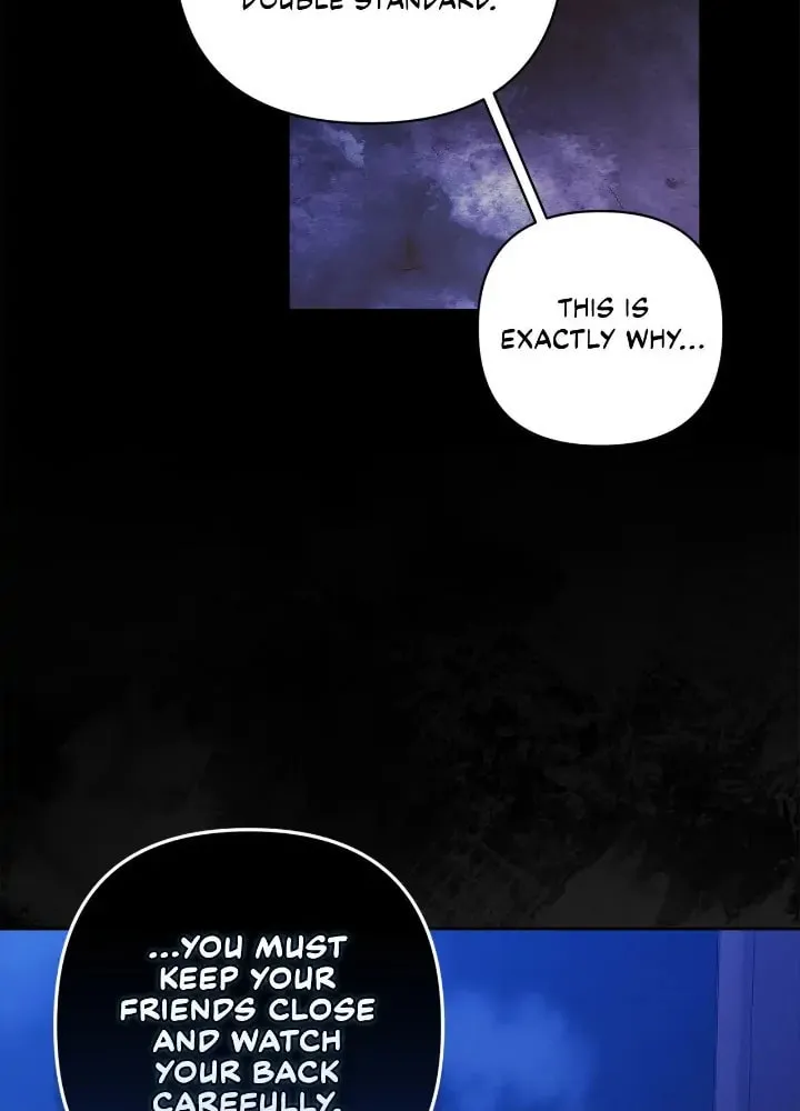 The Broken Ring: This Marriage Will Fail Anyway Chapter 46 page 49 - 