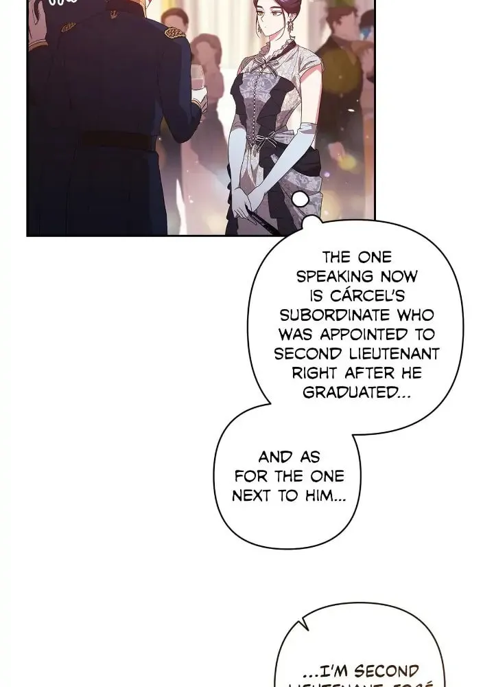 The Broken Ring: This Marriage Will Fail Anyway Chapter 46 page 6 - 