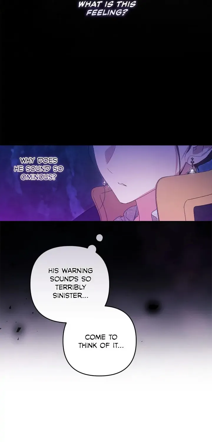 The Broken Ring: This Marriage Will Fail Anyway Chapter 46 page 51 - 