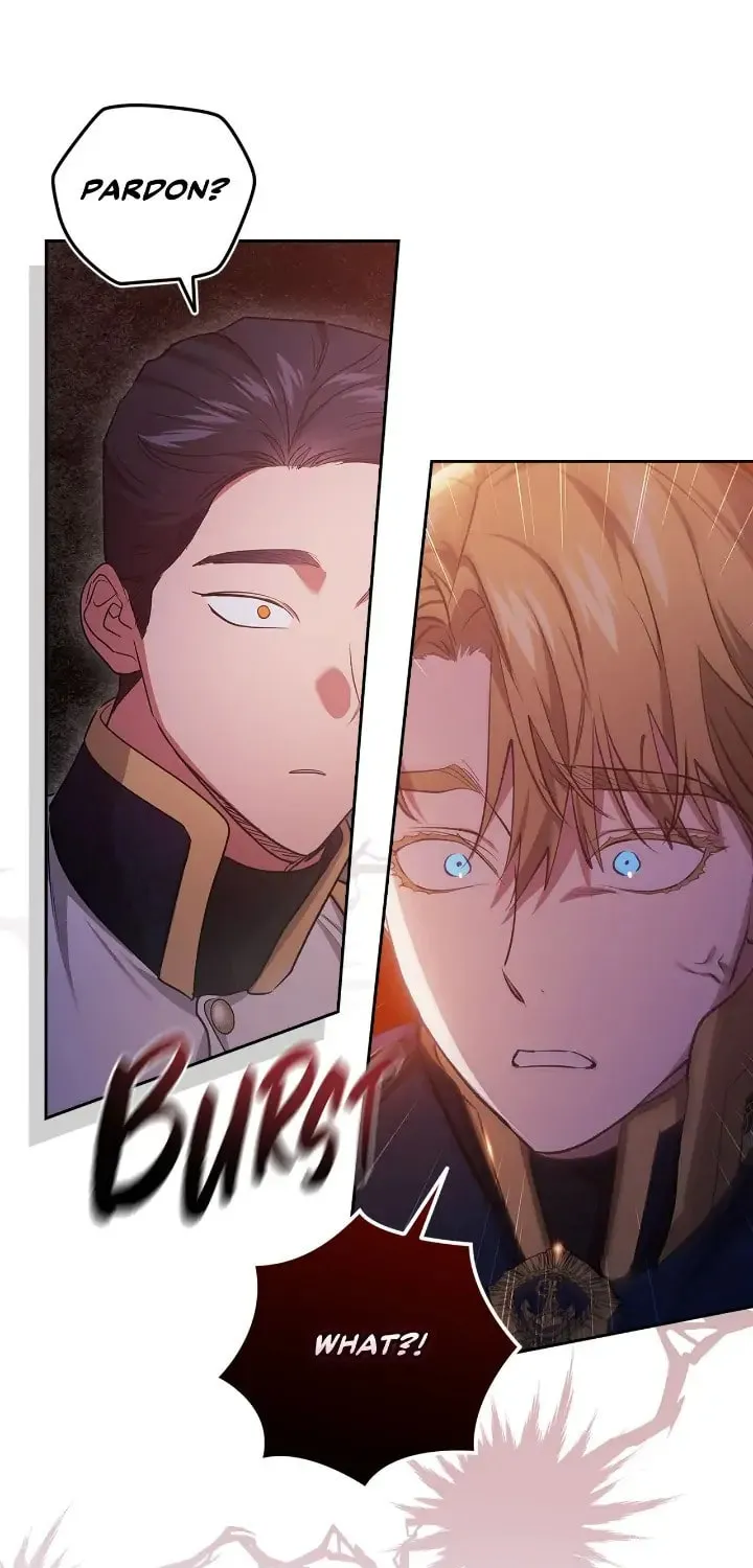 The Broken Ring: This Marriage Will Fail Anyway Chapter 46 page 54 - 