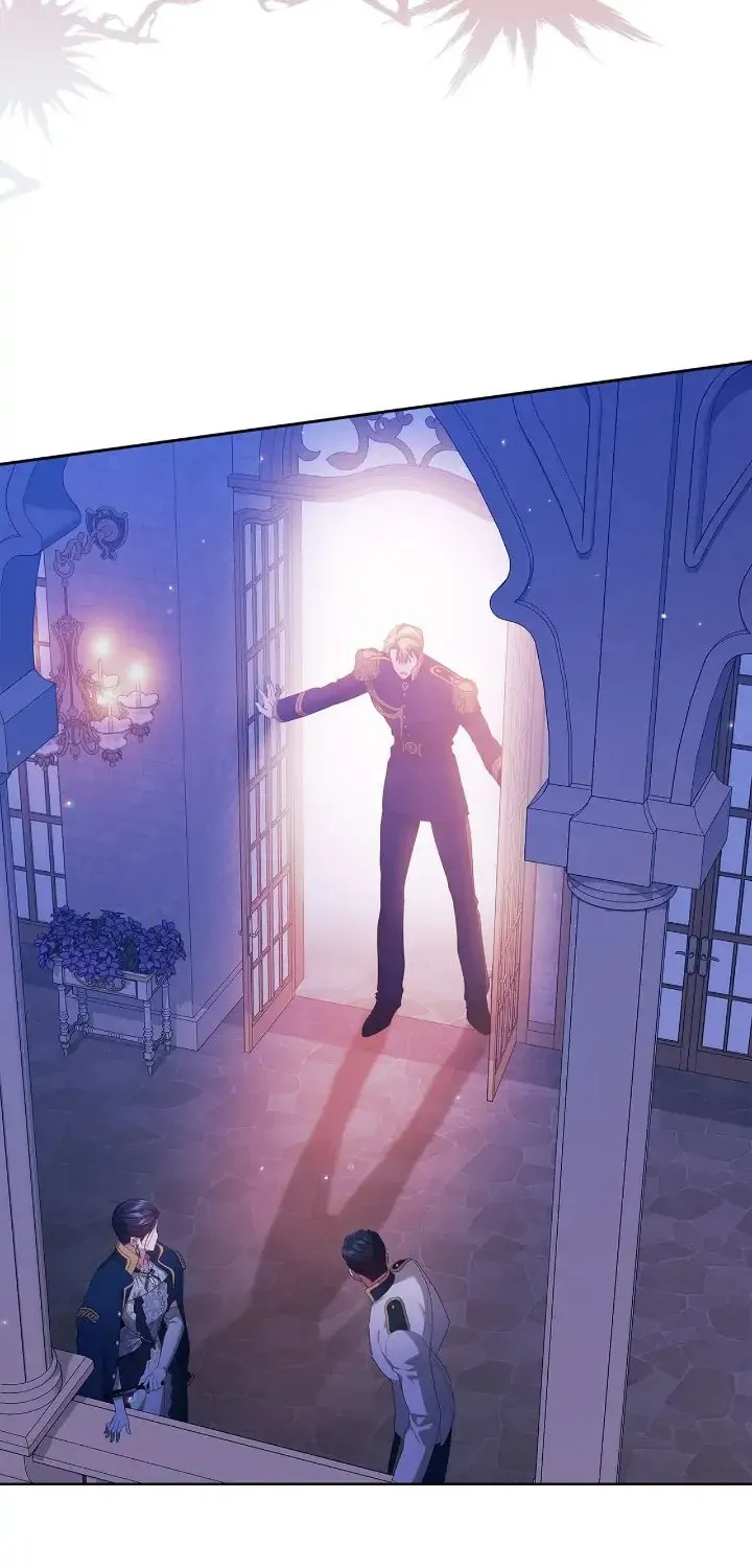 The Broken Ring: This Marriage Will Fail Anyway Chapter 46 page 55 - 
