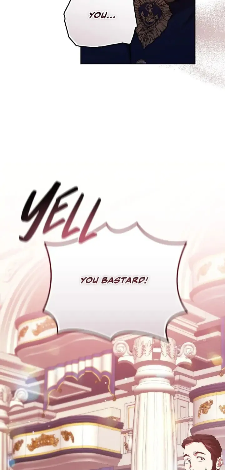 The Broken Ring: This Marriage Will Fail Anyway Chapter 46 page 57 - 