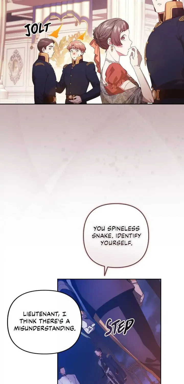 The Broken Ring: This Marriage Will Fail Anyway Chapter 46 page 58 - 
