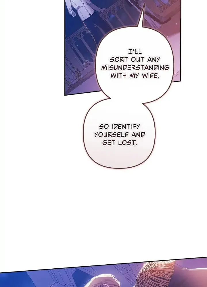 The Broken Ring: This Marriage Will Fail Anyway Chapter 46 page 59 - 