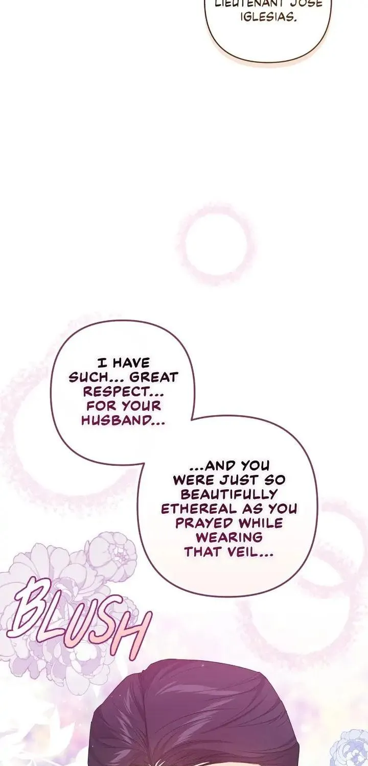 The Broken Ring: This Marriage Will Fail Anyway Chapter 46 page 7 - 