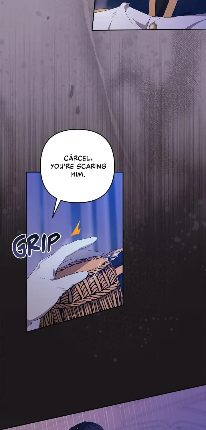 The Broken Ring: This Marriage Will Fail Anyway Chapter 46 page 62 - 
