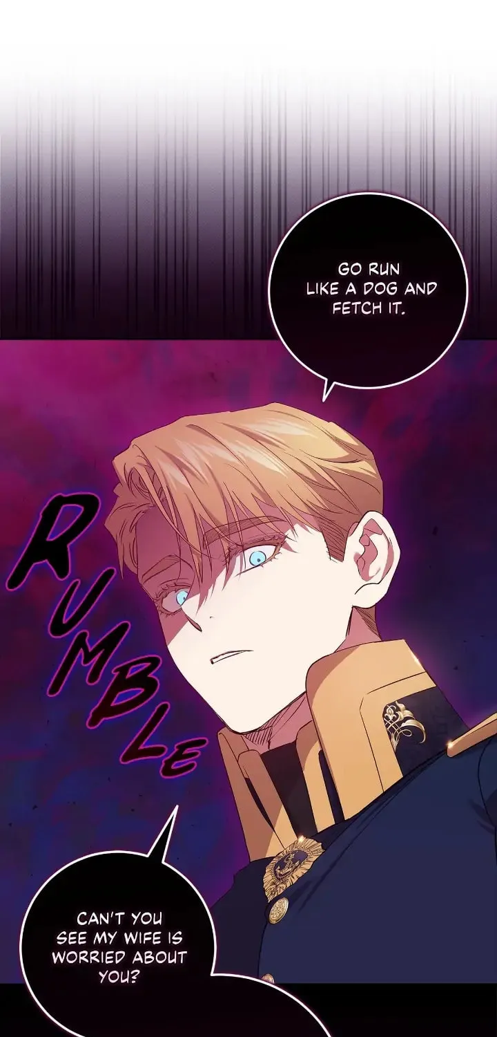 The Broken Ring: This Marriage Will Fail Anyway Chapter 46 page 68 - 