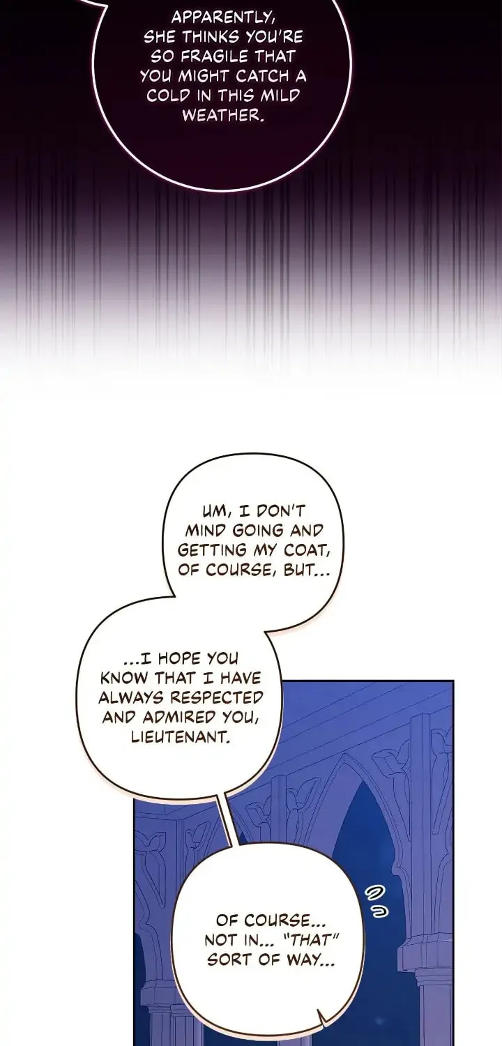 The Broken Ring: This Marriage Will Fail Anyway Chapter 46 page 69 - 