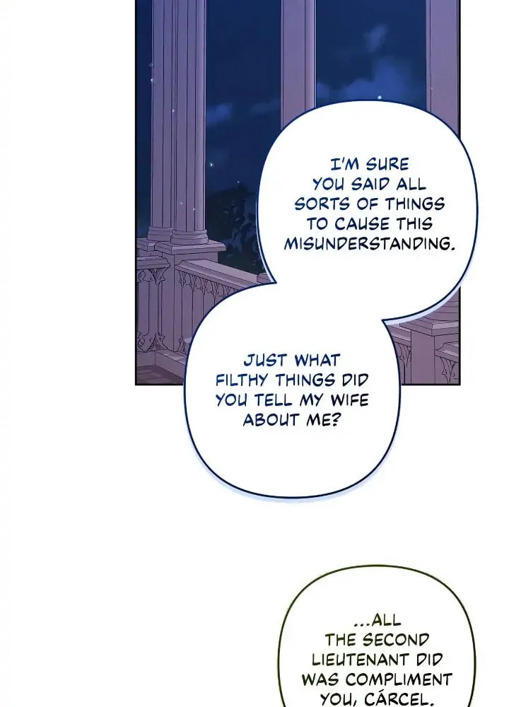 The Broken Ring: This Marriage Will Fail Anyway Chapter 46 page 70 - 