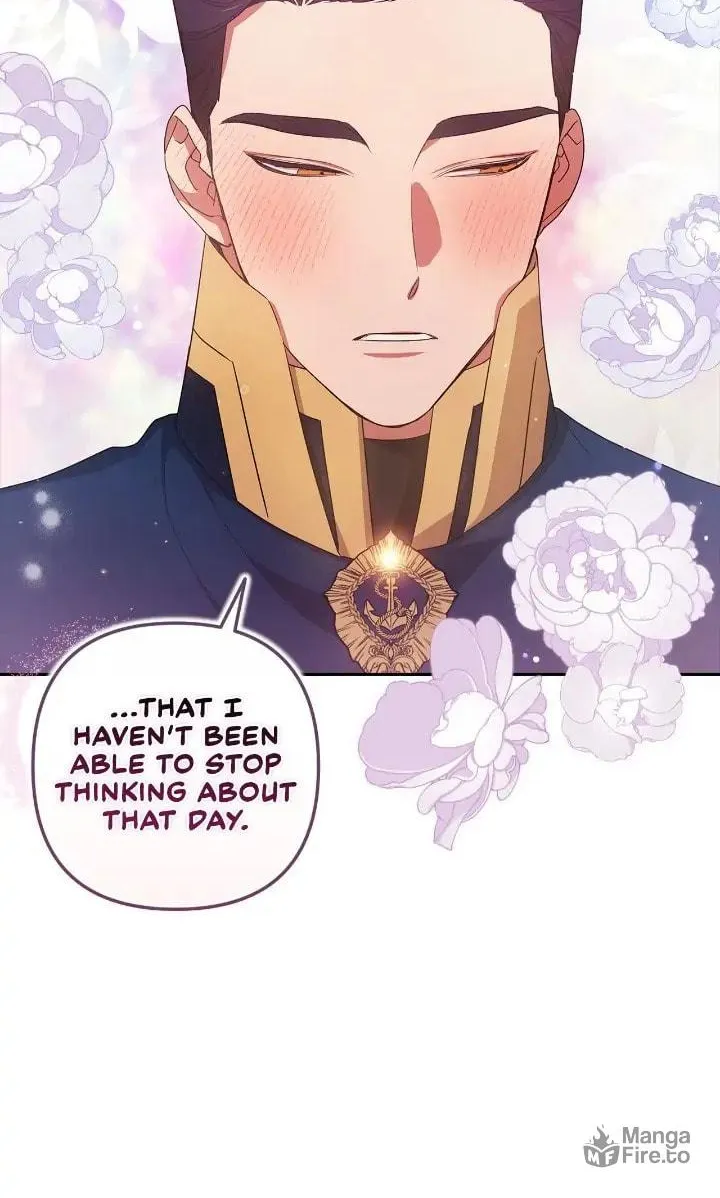 The Broken Ring: This Marriage Will Fail Anyway Chapter 46 page 8 - 