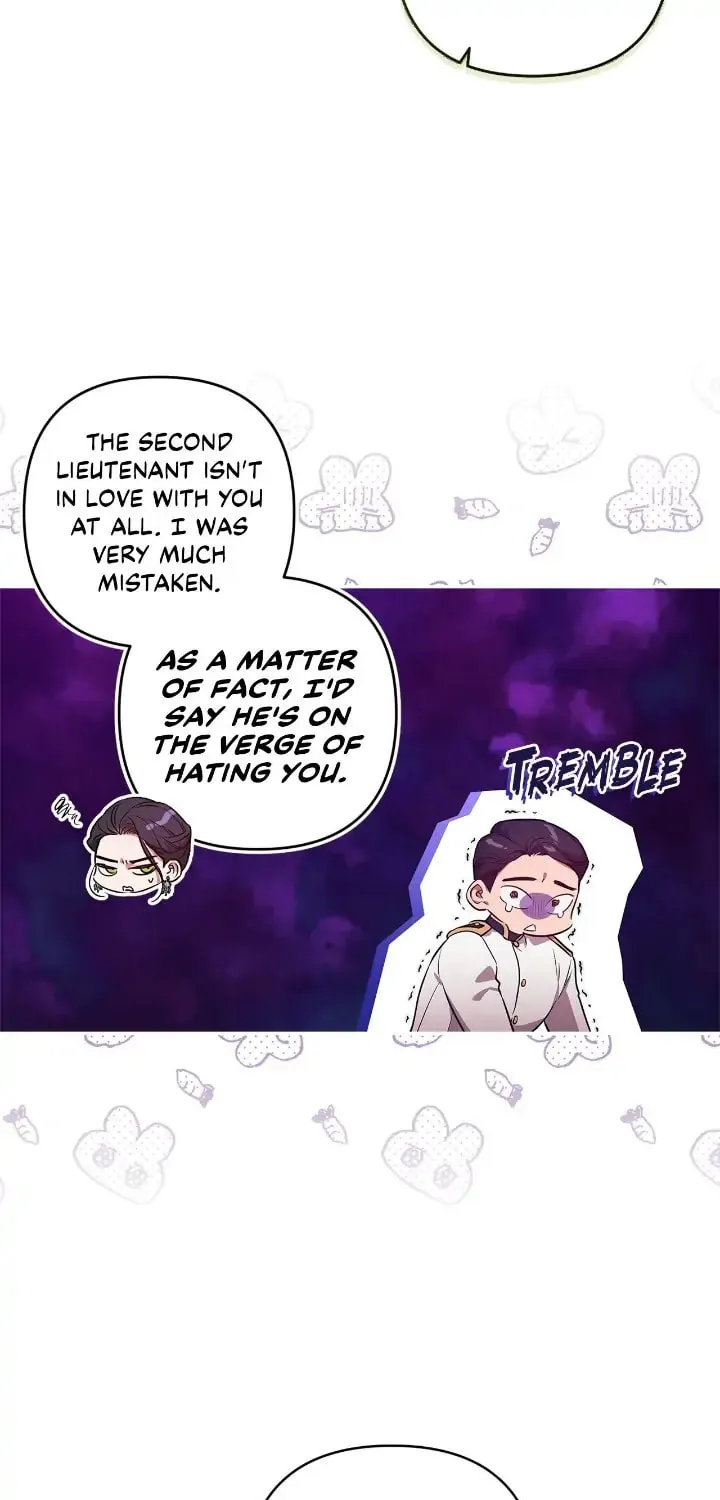 The Broken Ring: This Marriage Will Fail Anyway Chapter 46 page 71 - 