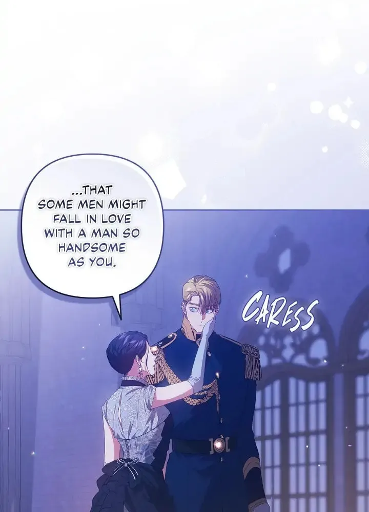 The Broken Ring: This Marriage Will Fail Anyway Chapter 46 page 73 - 