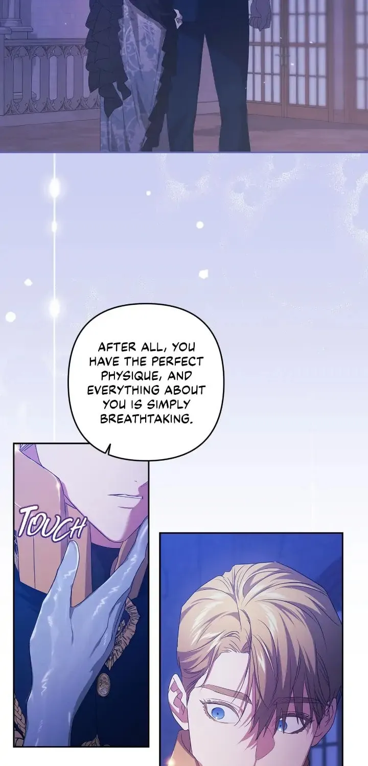 The Broken Ring: This Marriage Will Fail Anyway Chapter 46 page 74 - 