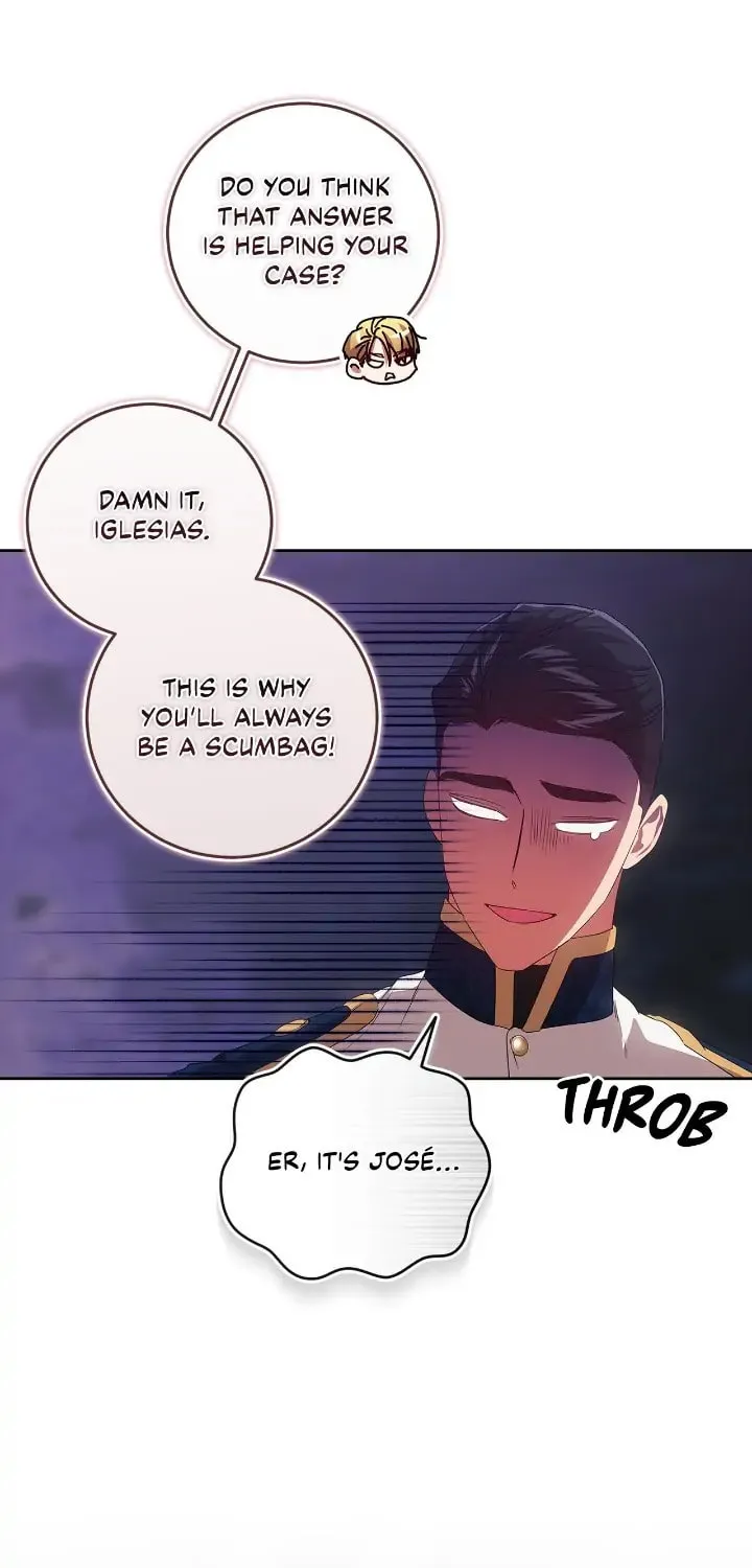 The Broken Ring: This Marriage Will Fail Anyway Chapter 46 page 77 - 