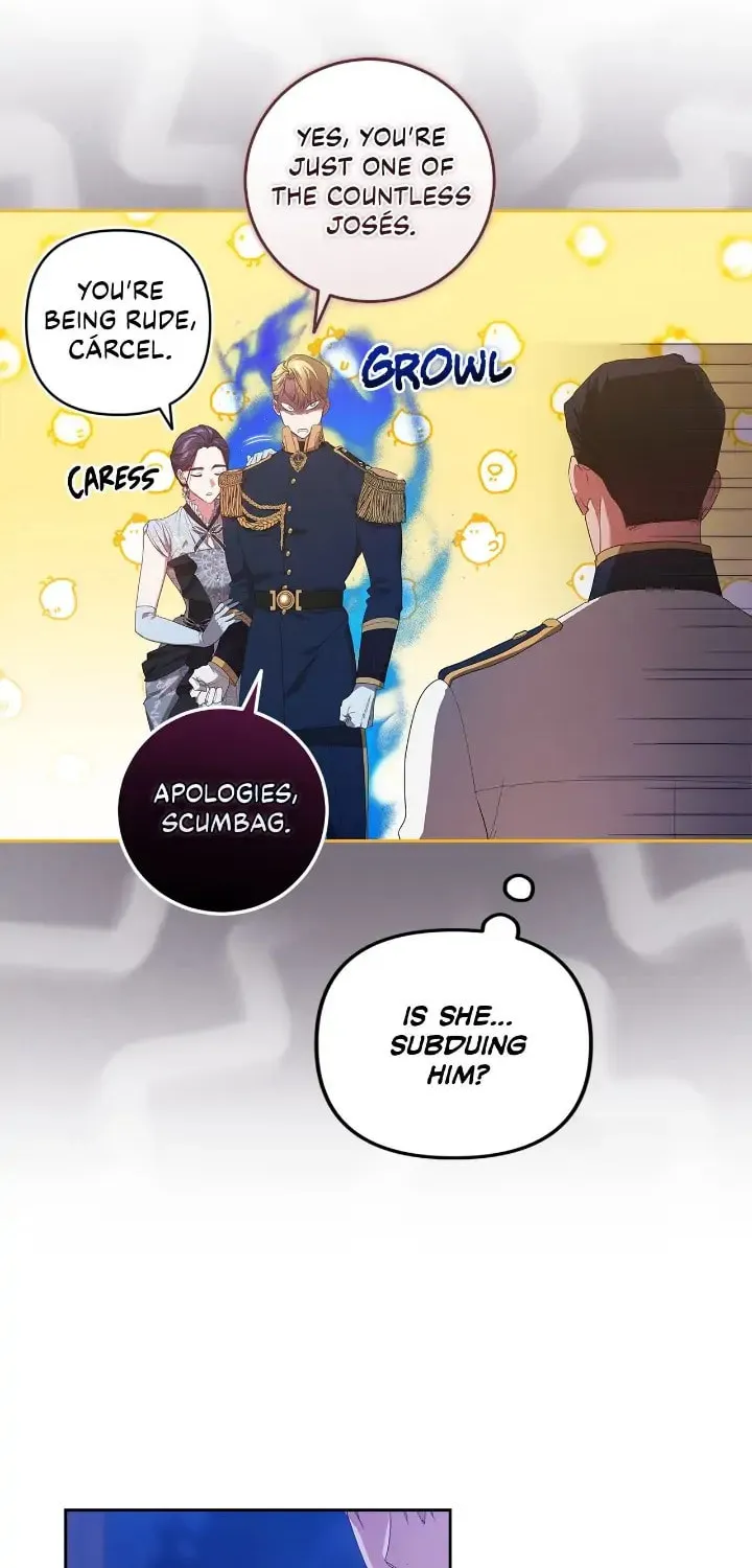 The Broken Ring: This Marriage Will Fail Anyway Chapter 46 page 78 - 