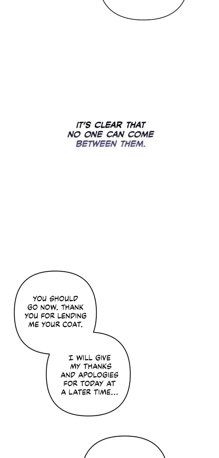 The Broken Ring: This Marriage Will Fail Anyway Chapter 46 page 80 - 