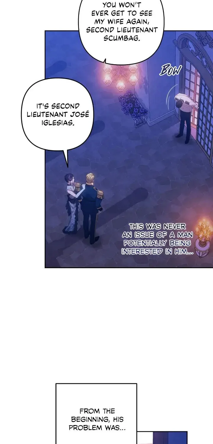 The Broken Ring: This Marriage Will Fail Anyway Chapter 46 page 81 - 
