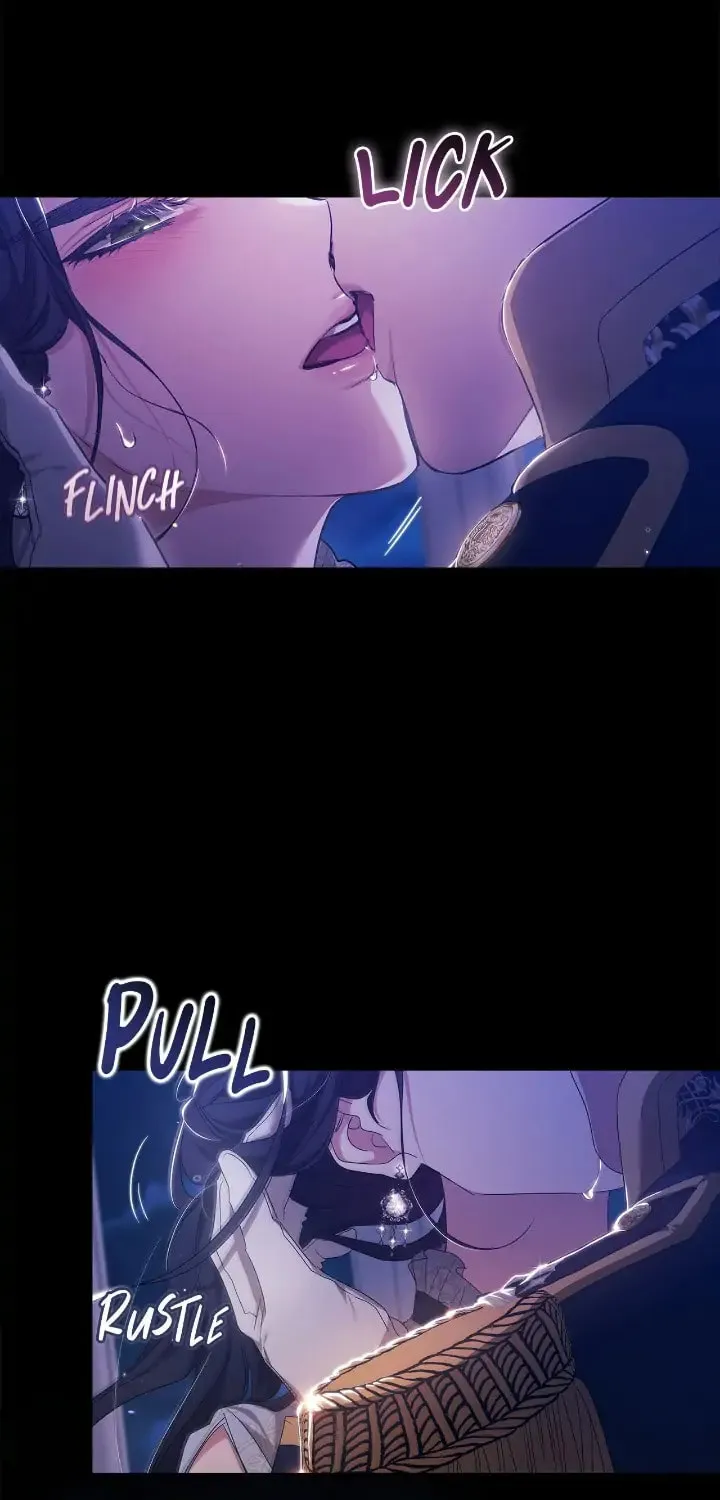 The Broken Ring: This Marriage Will Fail Anyway Chapter 46 page 89 - 