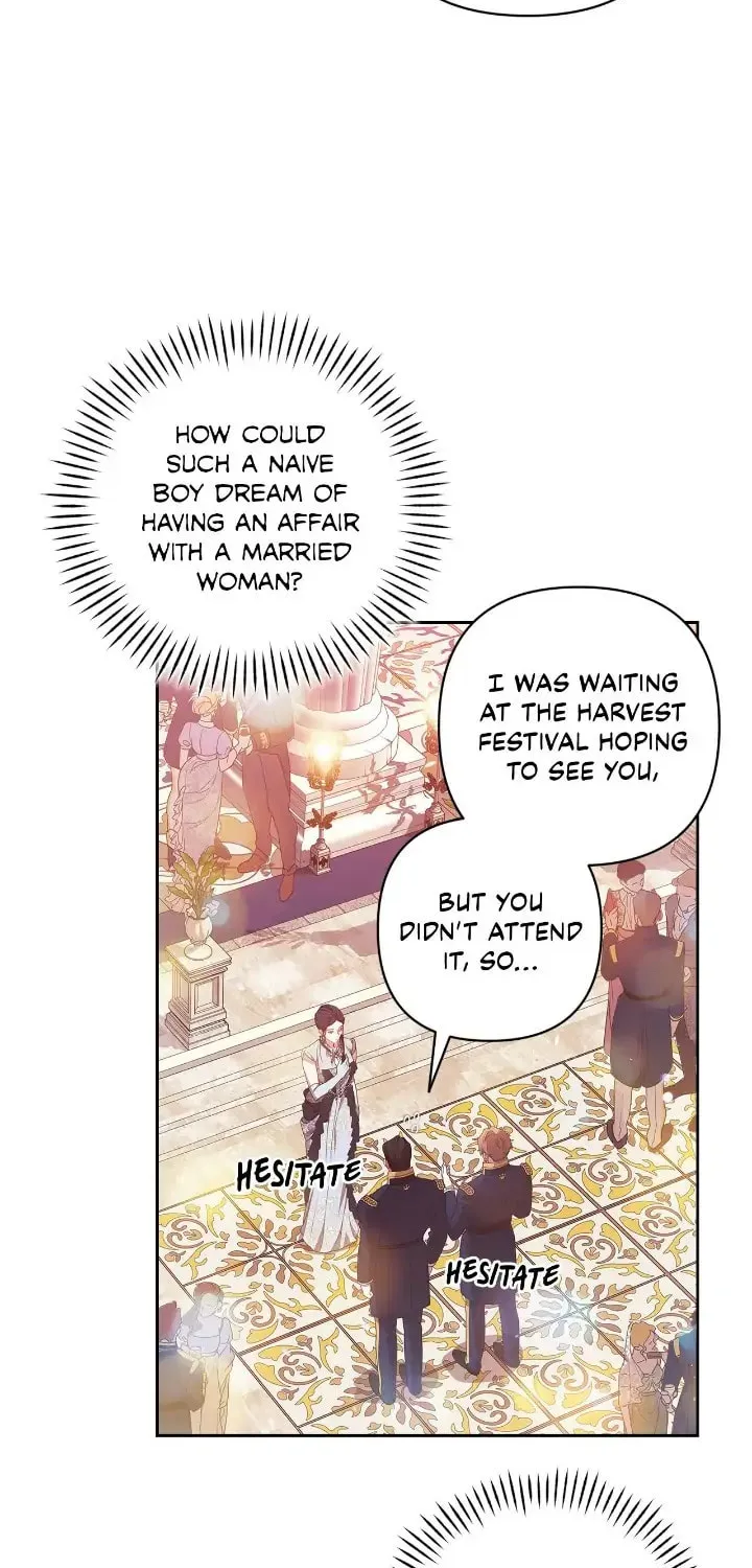 The Broken Ring: This Marriage Will Fail Anyway Chapter 46 page 10 - 