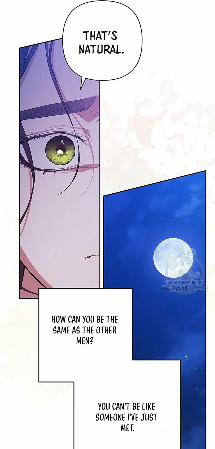 The Broken Ring: This Marriage Will Fail Anyway Chapter 47 page 15 - 