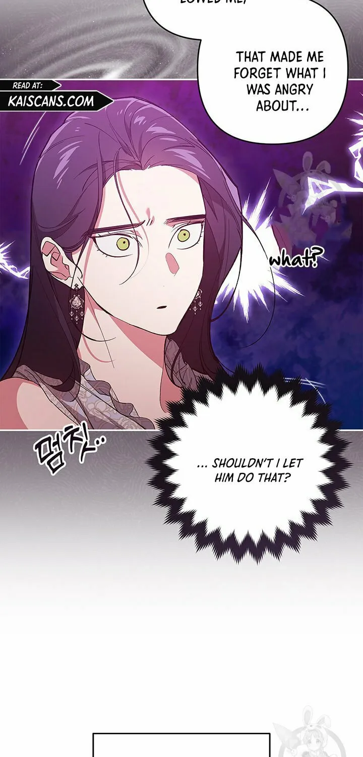 The Broken Ring: This Marriage Will Fail Anyway Chapter 47 page 19 - 