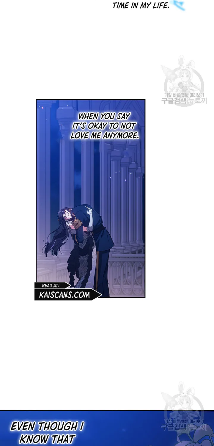 The Broken Ring: This Marriage Will Fail Anyway Chapter 47 page 26 - 