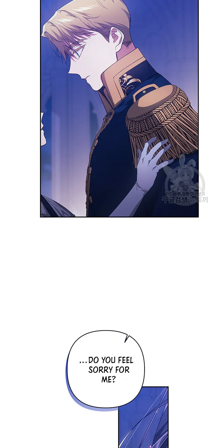 The Broken Ring: This Marriage Will Fail Anyway Chapter 47 page 33 - 