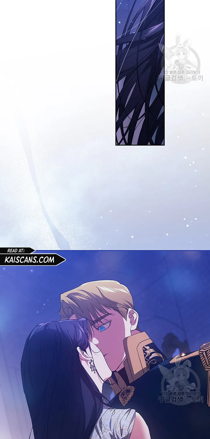 The Broken Ring: This Marriage Will Fail Anyway Chapter 47 page 34 - 