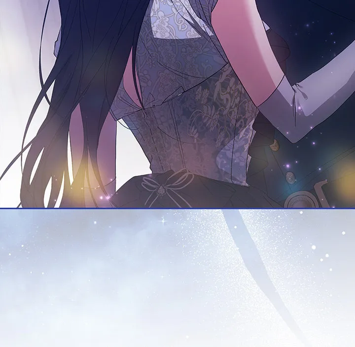 The Broken Ring: This Marriage Will Fail Anyway Chapter 47 page 35 - 