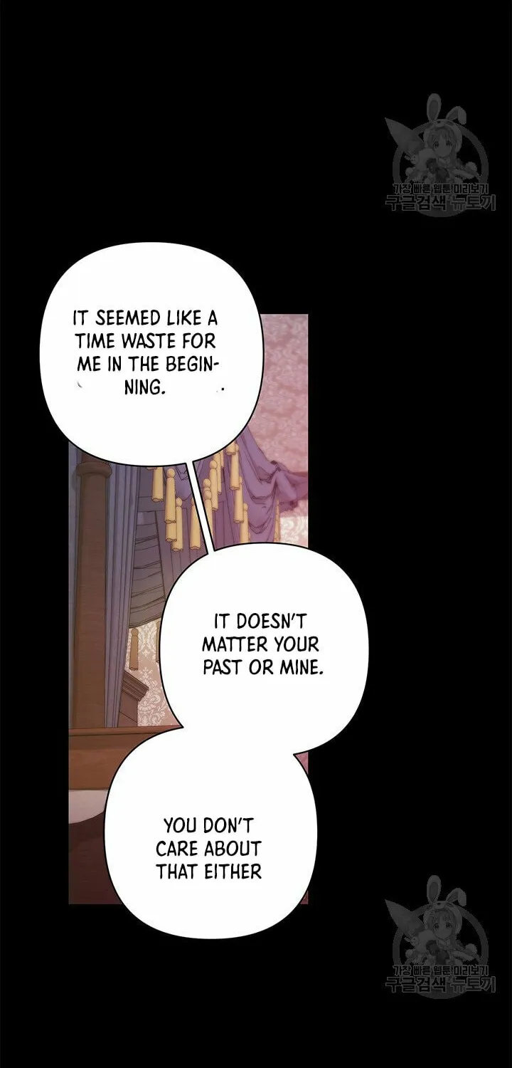 The Broken Ring: This Marriage Will Fail Anyway Chapter 47 page 39 - 