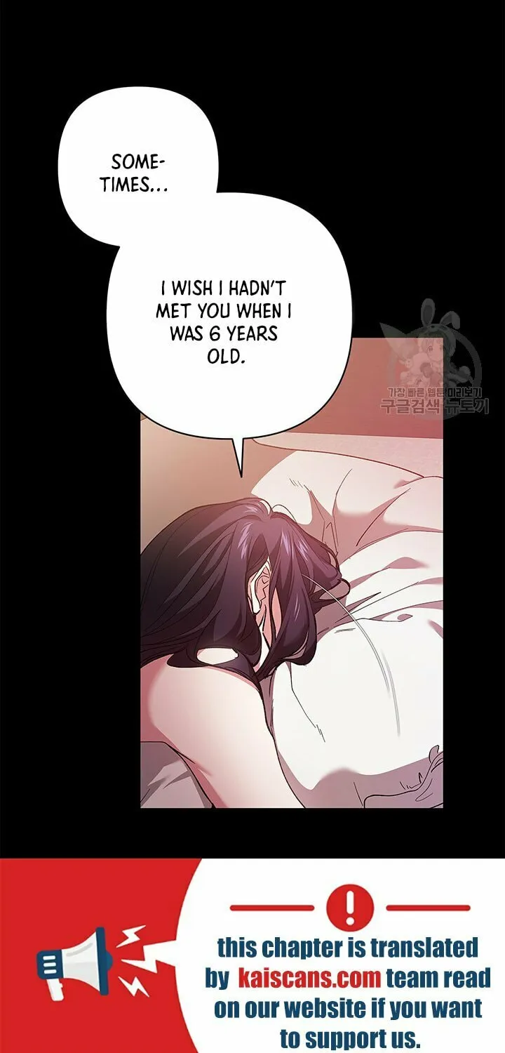 The Broken Ring: This Marriage Will Fail Anyway Chapter 47 page 41 - 