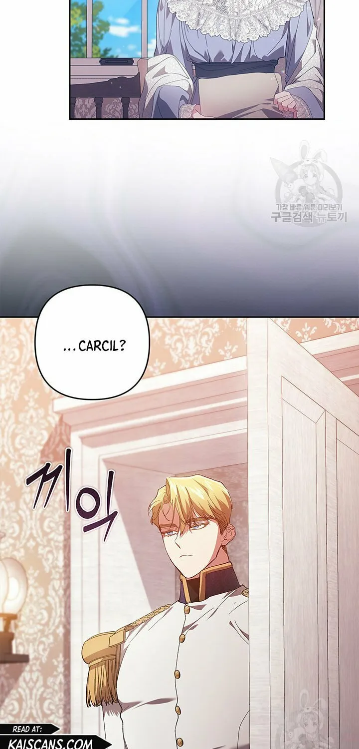 The Broken Ring: This Marriage Will Fail Anyway Chapter 47 page 46 - 