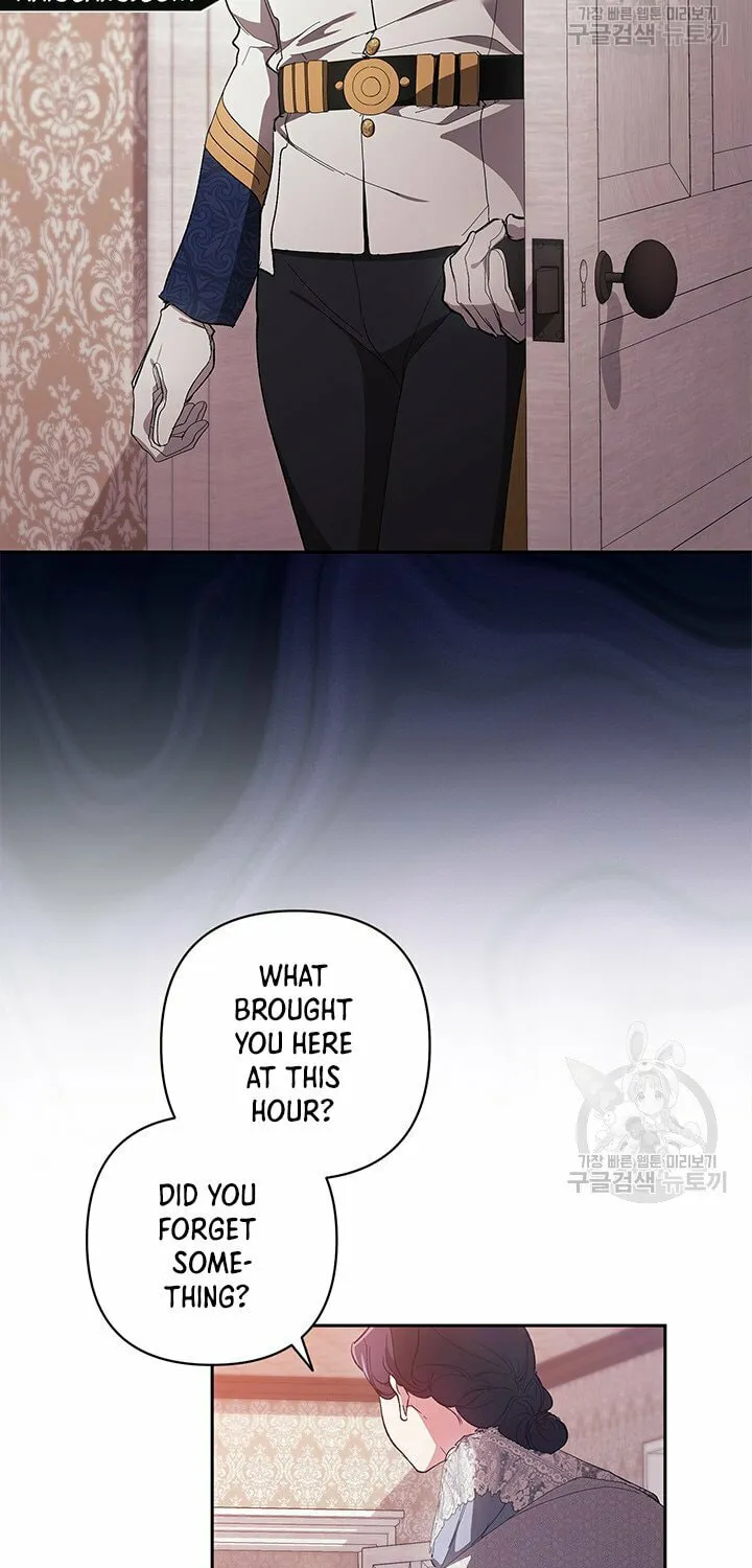 The Broken Ring: This Marriage Will Fail Anyway Chapter 47 page 47 - 
