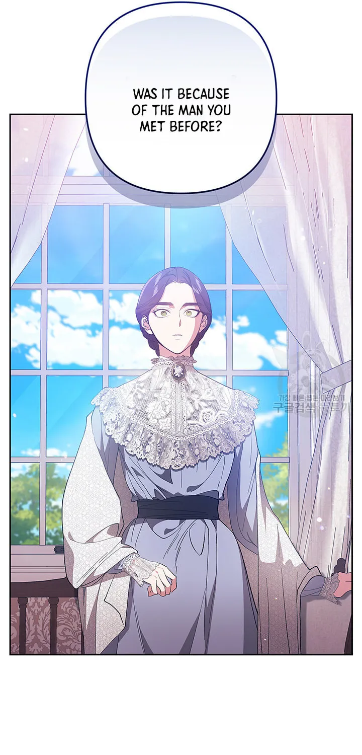 The Broken Ring: This Marriage Will Fail Anyway Chapter 47 page 50 - 
