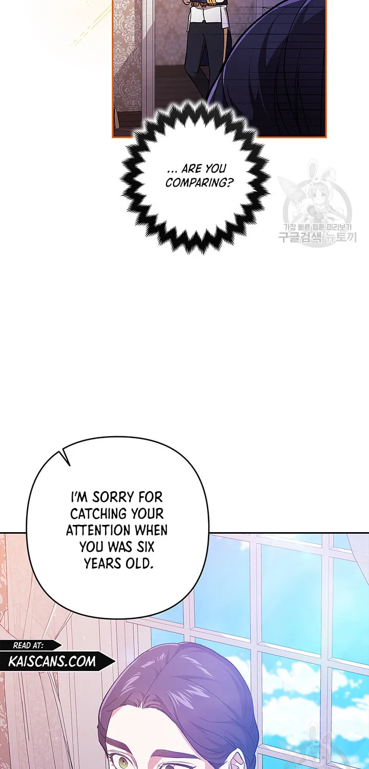The Broken Ring: This Marriage Will Fail Anyway Chapter 47 page 53 - 