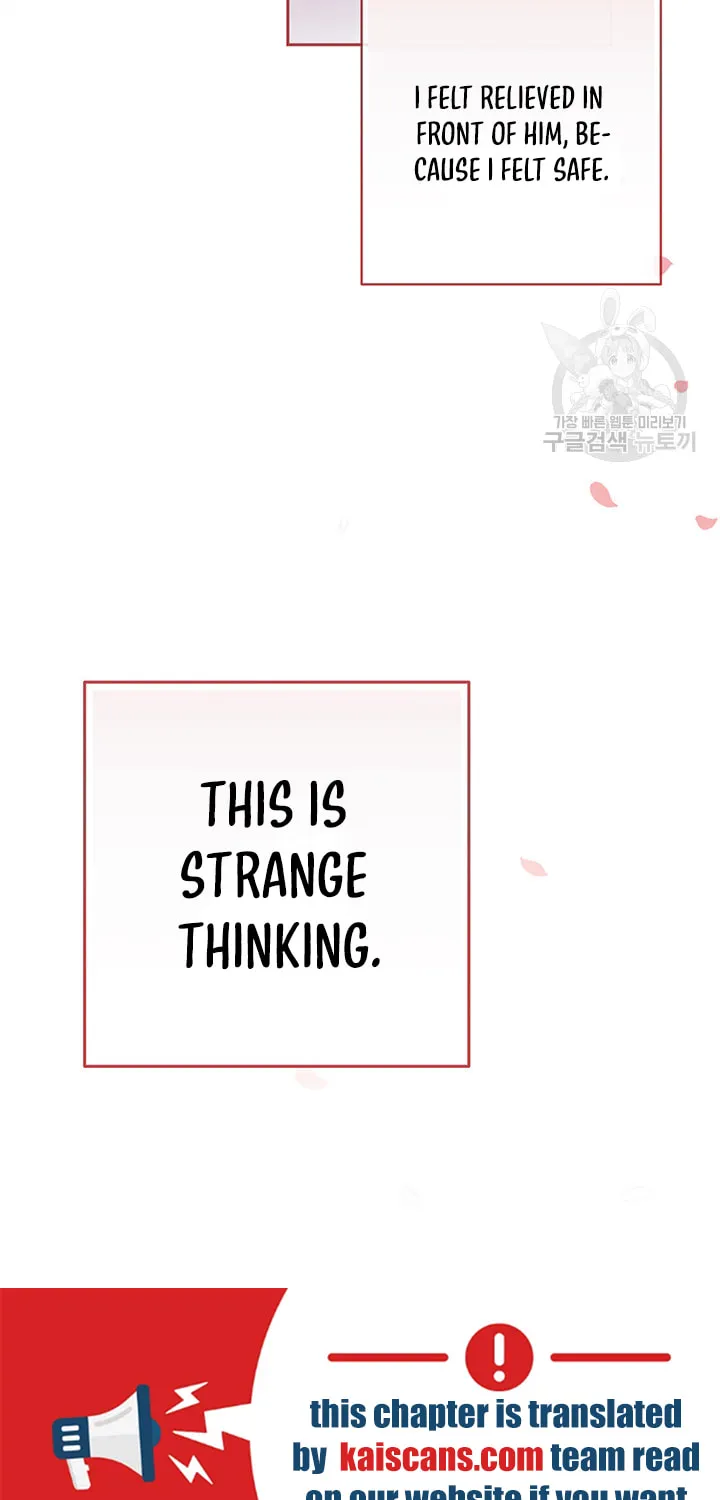 The Broken Ring: This Marriage Will Fail Anyway Chapter 47 page 68 - 