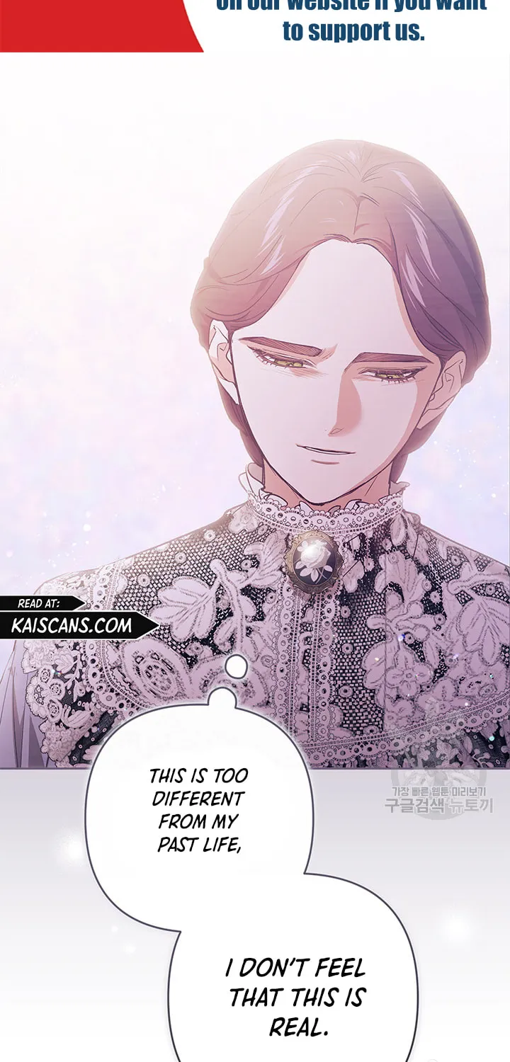 The Broken Ring: This Marriage Will Fail Anyway Chapter 47 page 69 - 