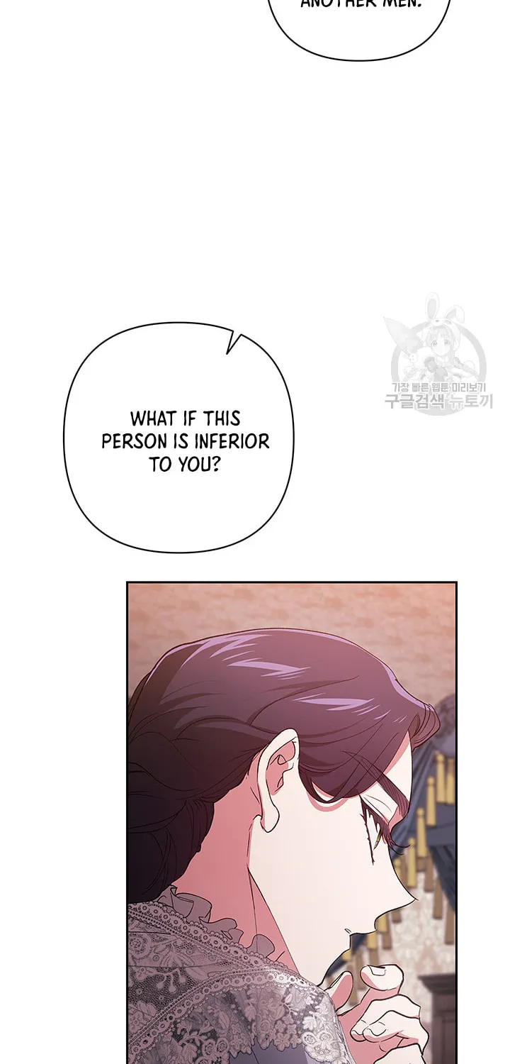 The Broken Ring: This Marriage Will Fail Anyway Chapter 47 page 72 - 