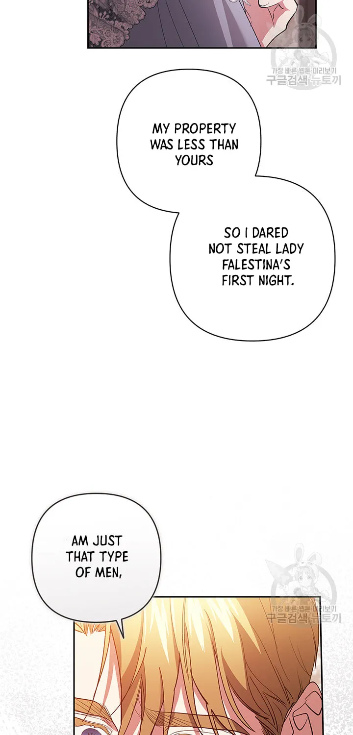 The Broken Ring: This Marriage Will Fail Anyway Chapter 47 page 73 - 